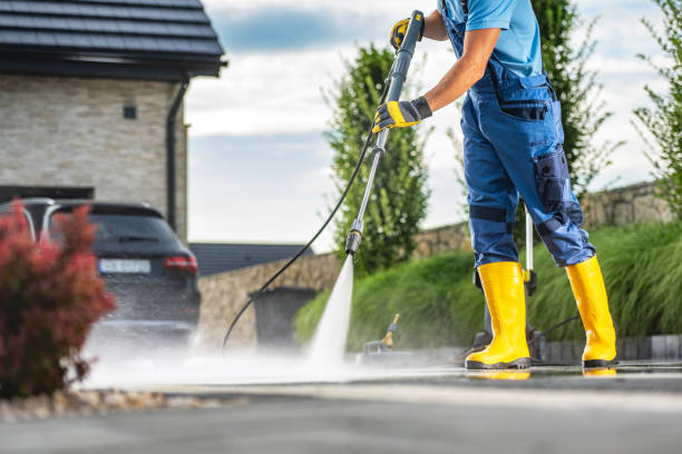 Best Sidewalk and Walkway Pressure Cleaning in Whitney, NV